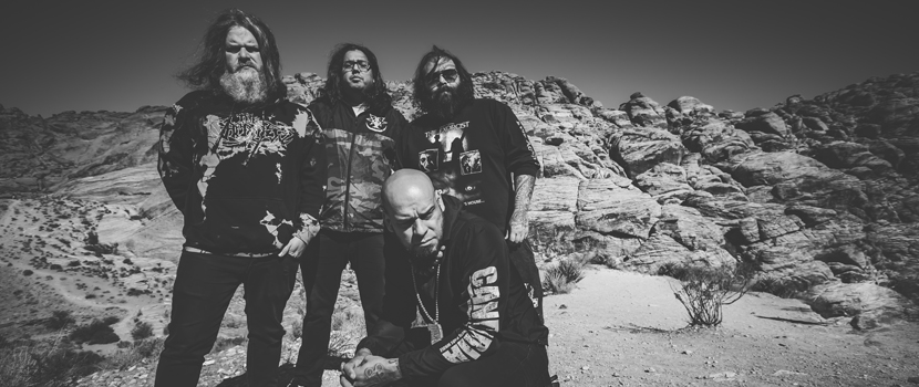 Heartsick Premiere "Desperate And Broken" Music Video, Sevendust's Clint Lowery Guests