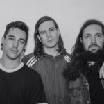 In Hearts Wake Announce "Divination" 10th Anniversary Australian Tour With Stray From The Path, The Gloom In The Corner, Etc.