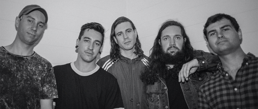 In Hearts Wake Debut "W2HA"