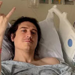 Bone Marrow Donor Found For Fuming Mouth Frontman Mark Whelan