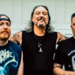 Matt Pike (High On Fire/Sleep) Details His New Solo Album, Debuts Music Video For "Alien Slut Mum"