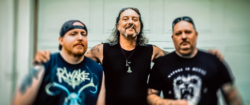 Matt Pike (Sleep/High On Fire) Announces May Solo Tour