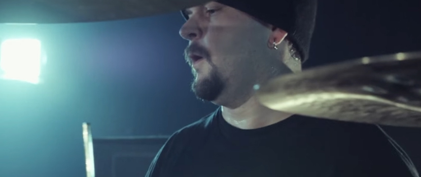 Ex-Byzantine Drummer Matthew Wolfe Has Passed Away