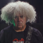 King Buzzo's (Melvins) Solo Albums To Receive New Vinyl Reissue