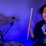Nandi Bushell Shares Says Her Newly Shared Cover Of Tool's "Forty Six & 2" Is Her "Most Challenging Drum Cover" Thus Far