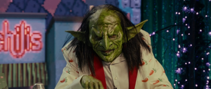 New Episode Of John Goblikon's 'Right Now' Featuring Dillon Francis Available