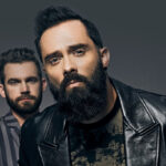 Skillet's Vocalist John Cooper Says Rage Against The Machine Are Now "Government Rock"