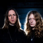 Slægt Sign With Century Media Records, New Album Due In March