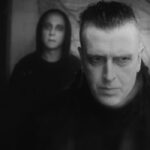 Strigoi Streaming Their New EP "Bathed In A Black Sun"