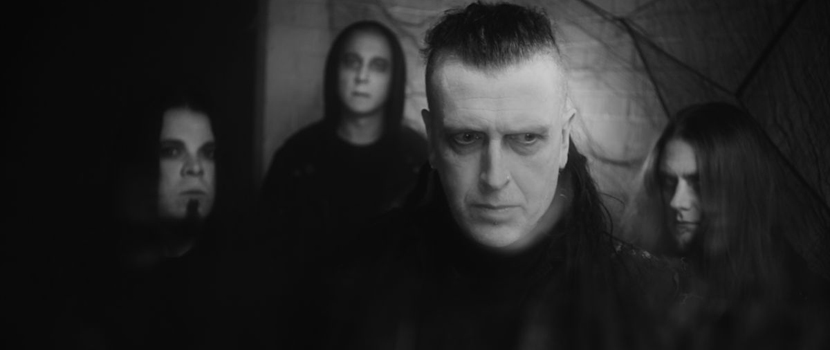 Strigoi (Paradise Lost, Etc.) Premiere "An Ocean Of Blood" Music Video