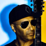 Tom Morello Makes First Comments Since Rage Against The Machine's Latest Breakup