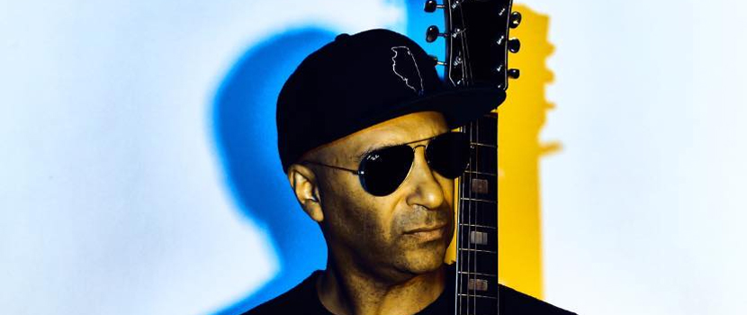 Hear Rage Against The Machine's Tom Morello Cover Tom Waits With X-Ambassadors