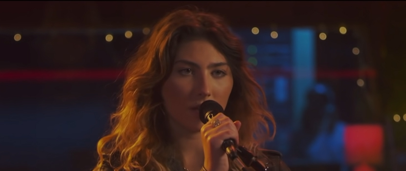 Watch Toni Cornell Pay Tribute To Her Late Father Chris With "Nothing Compares 2 U" Cover On 'The Tonight Show Starring Jimmy Fallon'