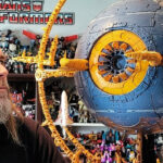 Cattle Decapitation's Travis Ryan Voiced Several Characters For New 'Transformers: The Movie' Toyline Video Series