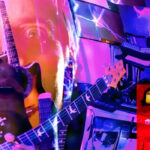 Watch Members Of Living Colour, Zeal & Ardor, The Sword, Etc. Cover Funkadelic's "Hit It And Quit It"