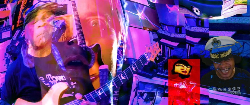 Watch Members Of Living Colour, Zeal & Ardor, The Sword, Etc. Cover Funkadelic's "Hit It And Quit It"