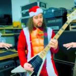 The Black Dahlia Murder, Khemmis, Etc. Members Cover King Diamond's "Halloween"