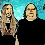 Cannibal Corpse, Inhuman Condition, Etc. Members Form New 70s Inspired Rock Band Umbilicus