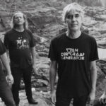 Voivod Reveal The Details For Their 40th Anniversary Album "Morgöth Tales"