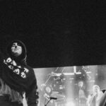 You Me At Six Share Recent Live Performance Of "Bite My Tongue" With Bring Me The Horizon's Oli Sykes