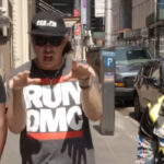 Testament's Alex Skolnick Is Back With Another Politically Oriented Rap Song: "B.I.G. L.I.E."