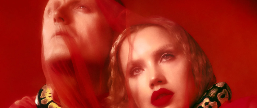 Deafheaven's George Clarke Involved In New Project Alto Arc, "Bordello" Video Available