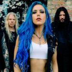 Arch Enemy's Vinyl Reissue Series To Continue With Five More Albums Lined Up