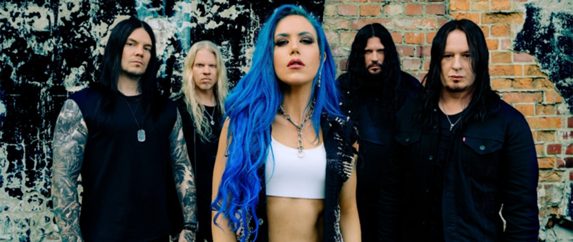 Arch Enemy To Reissue Their Catalog On Vinyl