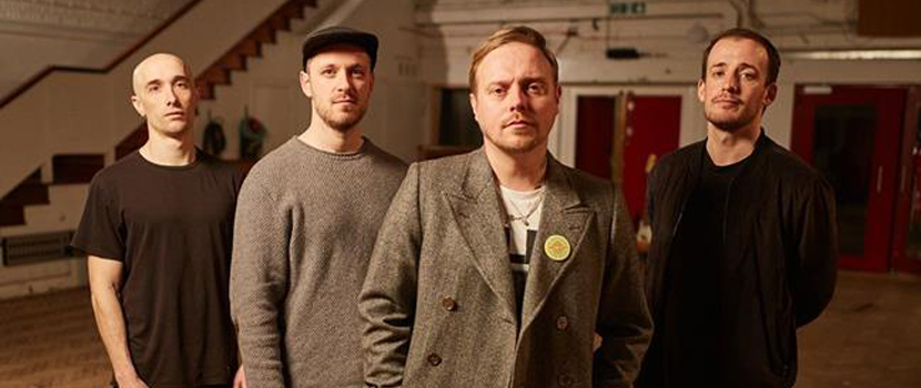 Architects Premiere Music Video For New Single "When We Were Young"