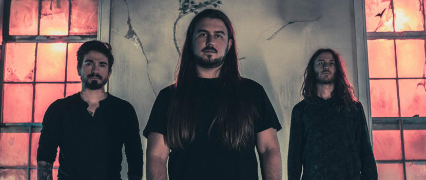 Arkaik Release "Wayward Opulence" Music Video