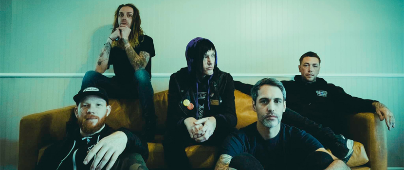 A Skylit Drive, Impending Doom, Bury Your Dead, Etc. Booked For 2022 'Starcade'