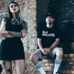 Cage Fight Debut "Shine Don't Fade" Music Video