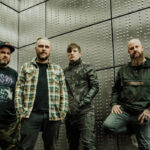 Caliban Premiere "VirUS" Music Video, Heaven Shall Burn's Marcus Bischoff Guests