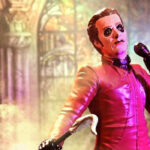 Ghost's Cardinal Copia To Get New Limited Edition Statue Variant