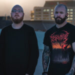 Crown Magnetar Debut "Realistic Flesh Mask" Video, Molotov Solution's Nick Arthur Guests