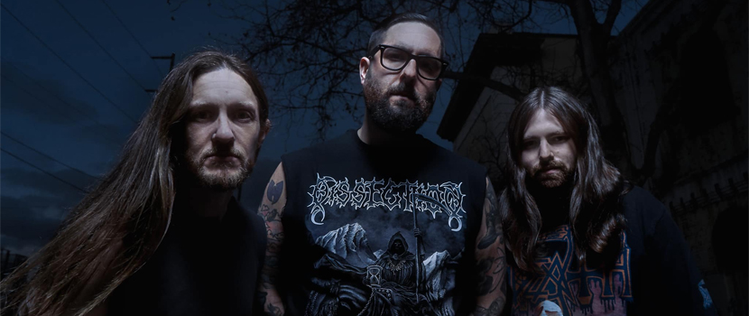 Light This City, Crepuscle & Zack Ohren Unite In Darkness Everywhere