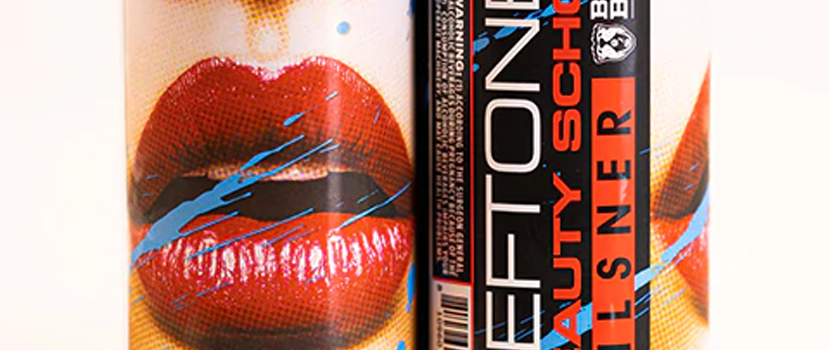 Deftones To Release 'Beauty School' Pilsner This Week