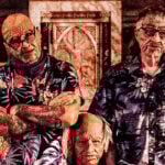 Dog Fashion Disco Readying "Anarchists Of Good Taste" Vinyl Release