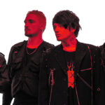 Drag Me Out Release "Let Me In" Music Video