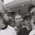 Drug Church Premiere "World Impact" Music Video
