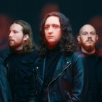 ERRA Announce Expanded Edition Of Self-Titled Album, Premiere "Nigh To Silence" Music Video