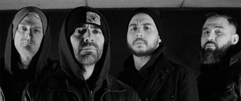 Extinction A.D. Release "Culture Of Violence" Music Video