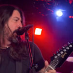 Music Video Released For Foo Fighters' "Fraggle Rock Rock"
