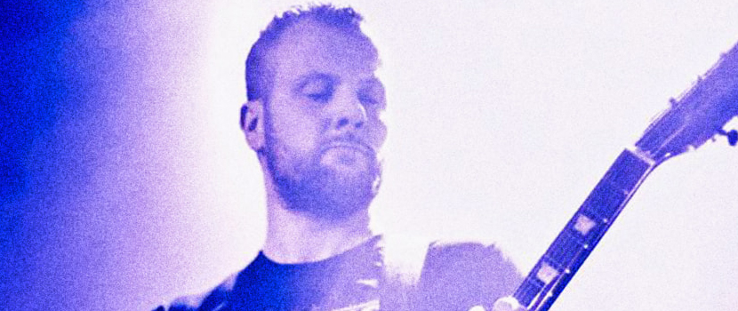 Former Dark Tranquillity Guitarist Fredrik Johansson Has Passed Away