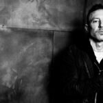Hear Greg Puciato (Ex-The Dillinger Escape Plan, Etc.) Guest On New Carpenter Brut Track "Imaginary Fire"