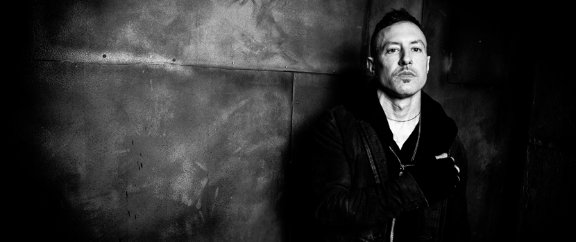 Greg Puciato Gives Early Digital Release To New Solo Album "Mirrorcell", Announces First Live Show