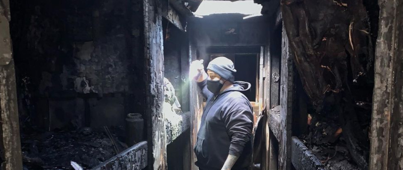 Halestorm's Tour Bus Caught Fire Overnight In Worcester, Band And Crew Unharmed