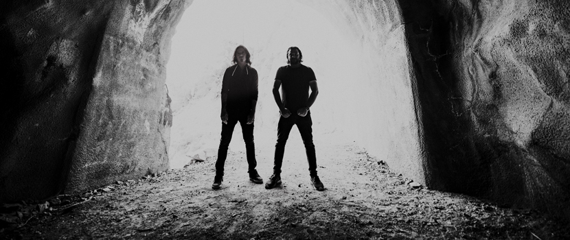 Haunted Shores (Periphery) To Release New Album "Void" In March, Debut First Single "Hellfire"