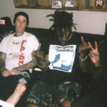 Ho99o9 Debut "Battery Not Included", Recruit Slipknot's Corey Taylor To Guest On Upcoming Travis Barker Produced Album