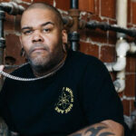 Emmure's Joshua Travis Releases New Solo Track "Leviathan" Featuring Crystal Lake & Frontierer Members